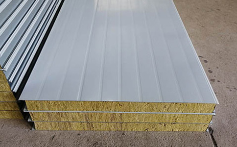 夾芯板的防火性能是否滿足高層建筑需求？